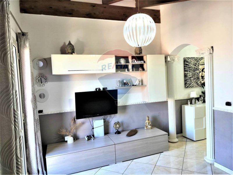 Lägenhet i Misterbianco