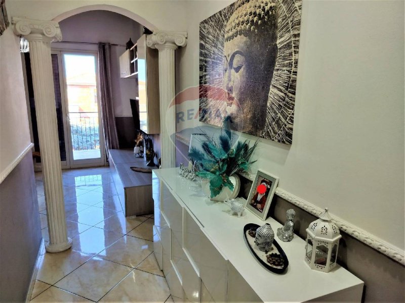 Lägenhet i Misterbianco