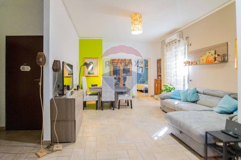 Lägenhet i San Giovanni la Punta