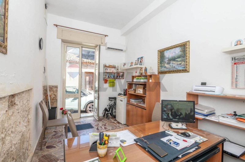 Vrijstaande woning in Pachino