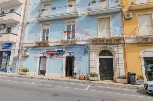 Appartement à Syracuse