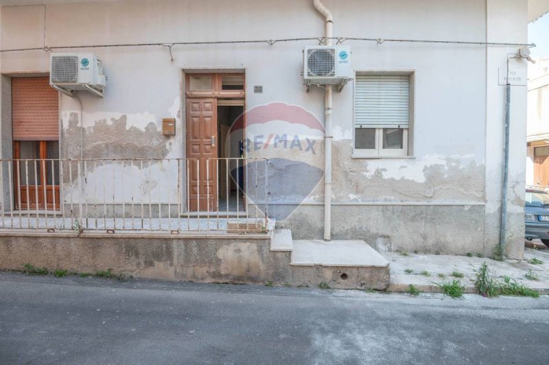 Maison jumelée à Pozzallo