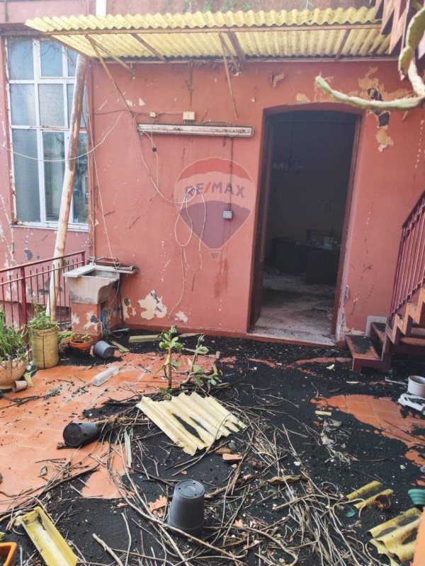 Casa indipendente a Acireale