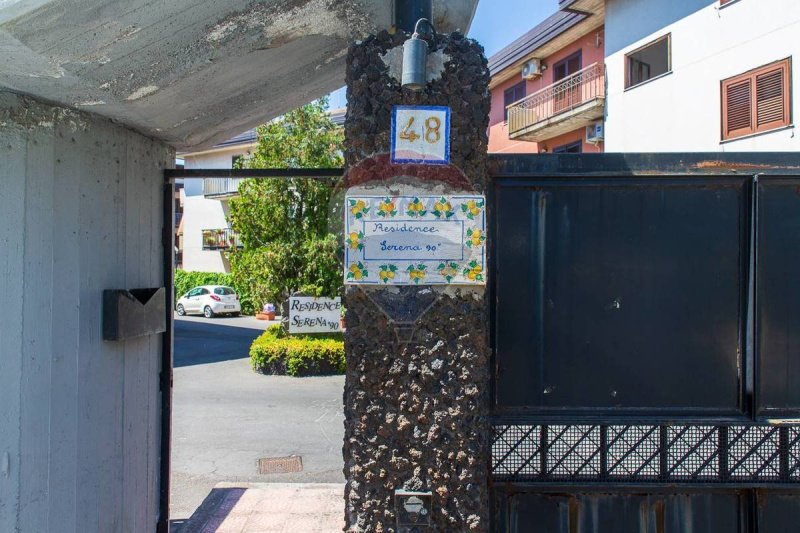 Lägenhet i San Giovanni la Punta