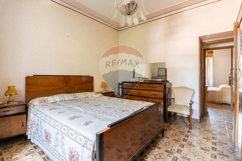 Apartamento em Acireale
