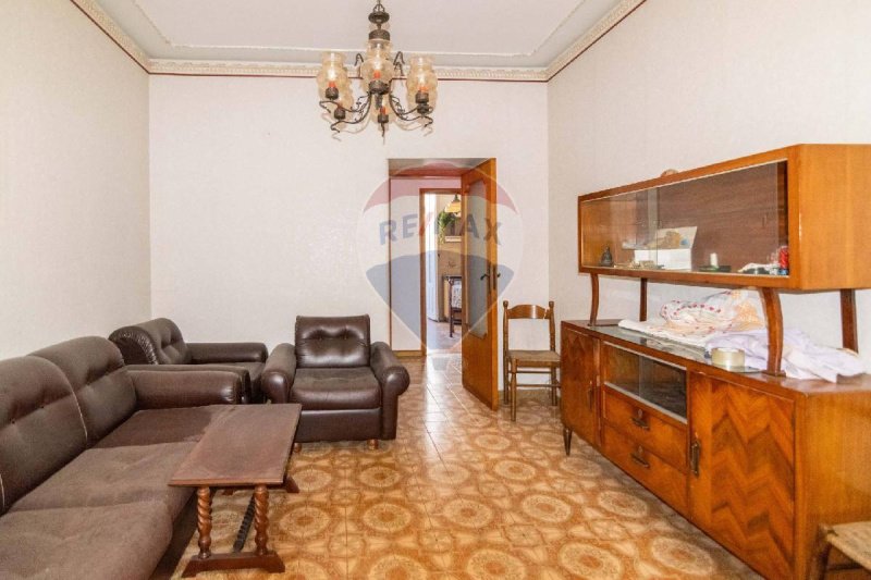 Apartamento em Acireale