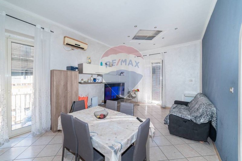 Appartement in Catanië