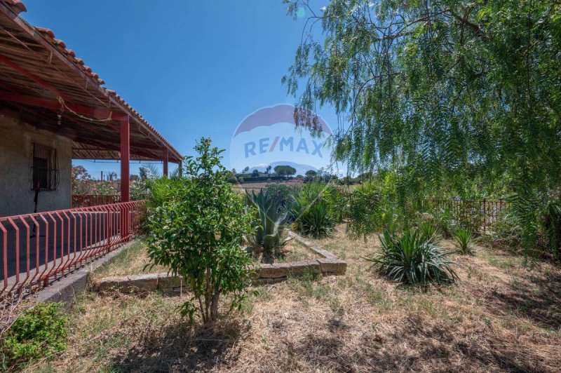 Moradia em Grammichele