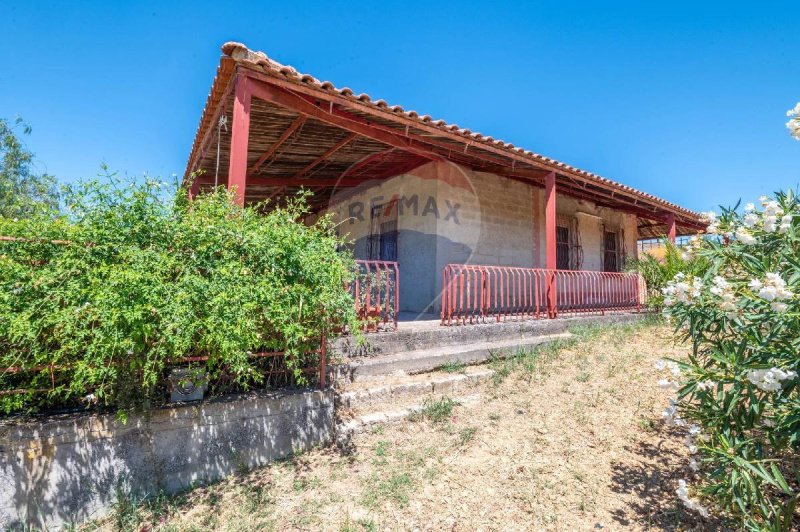 Moradia em Grammichele