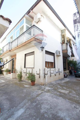 Villa i Aci Castello