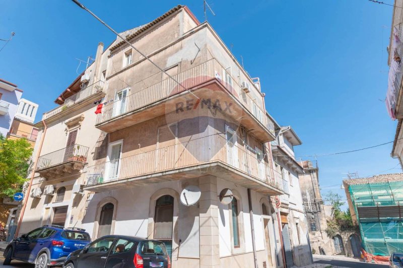 Wohnung in Ragusa