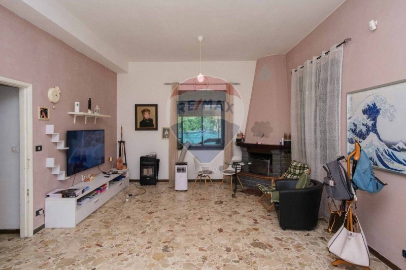 扎费拉纳-埃特内阿别墅