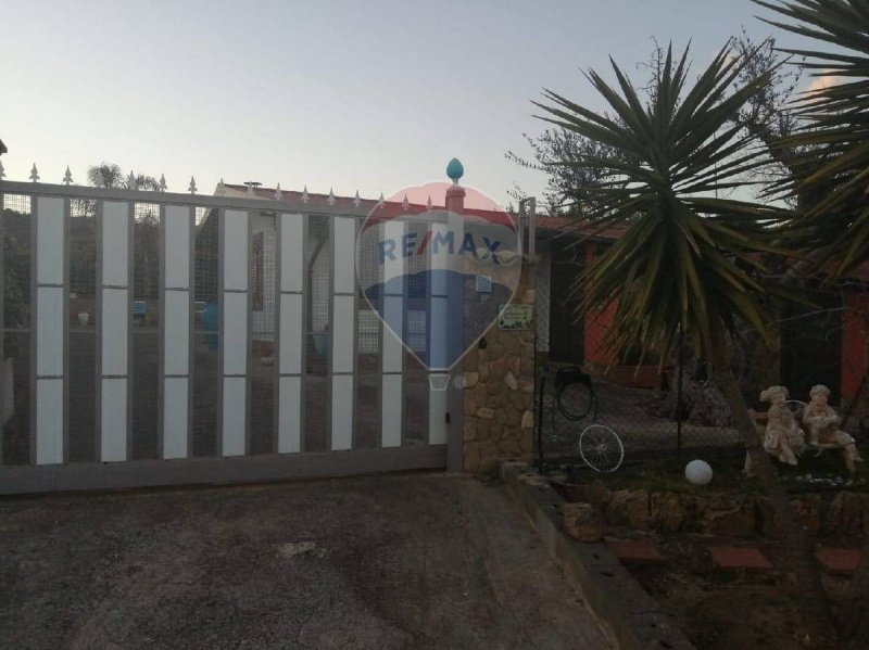 Casa semi-independiente en Piazza Armerina