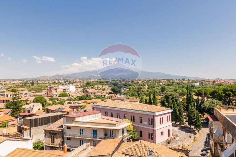 Квартира в Гравина-ди-Катанья