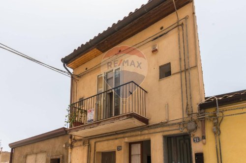 Casa indipendente a Caltagirone