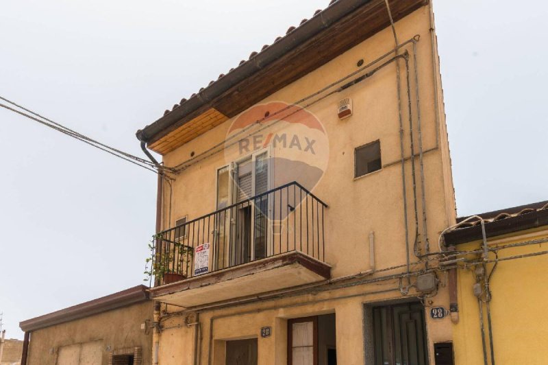 Casa indipendente a Caltagirone