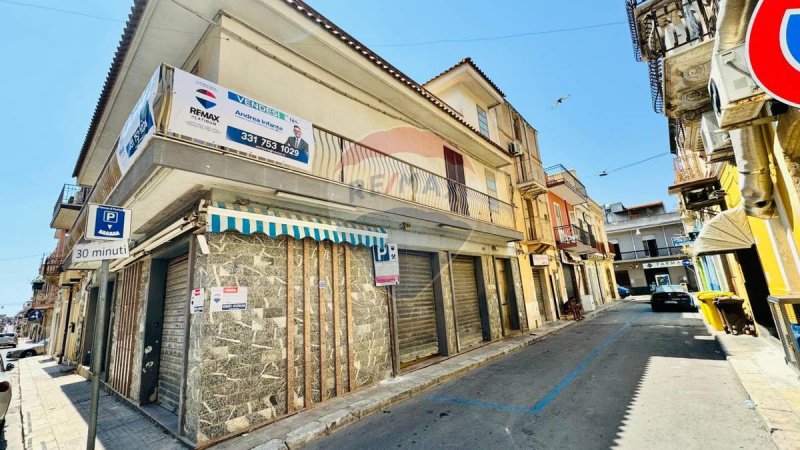 Einfamilienhaus in Pachino