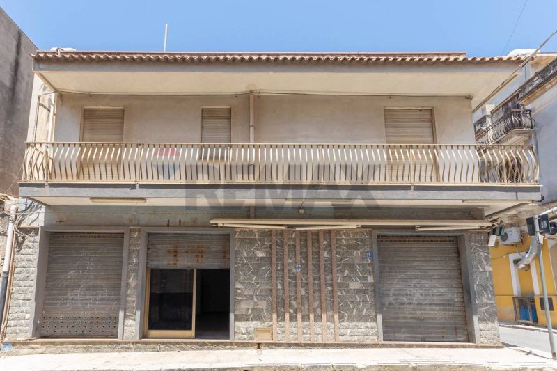 Особняк в Пакино