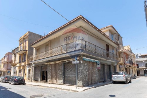 Особняк в Пакино