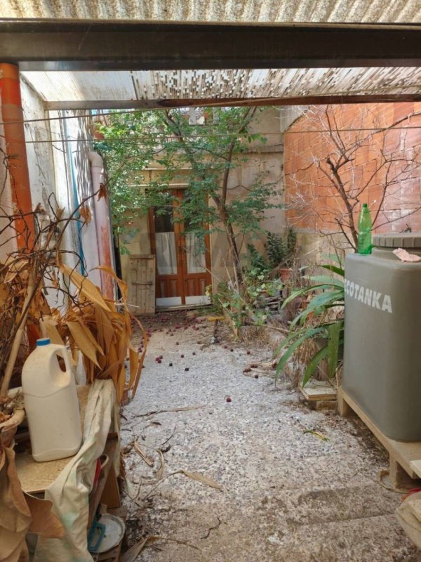 维多利亚独栋房屋