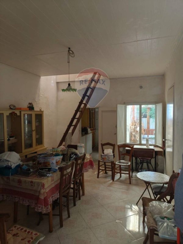 Особняк в Виттория