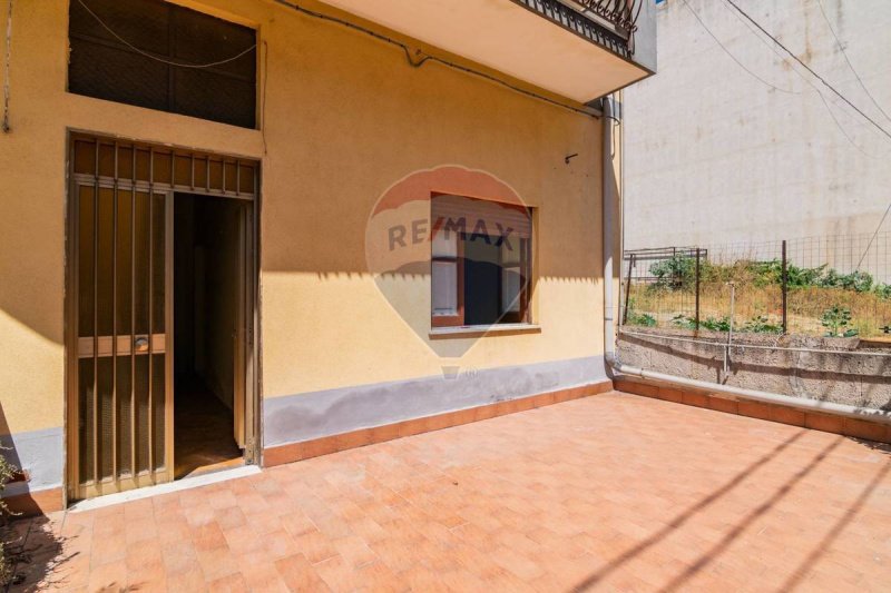 Appartement in Catanië