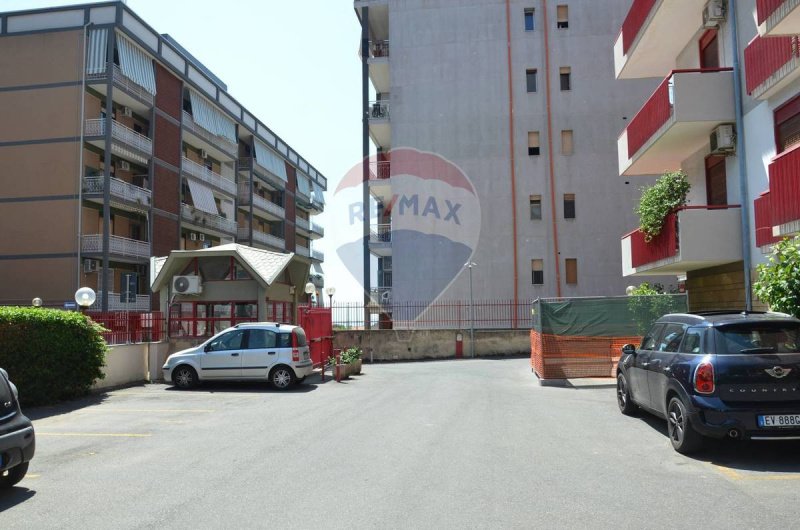 Lägenhet i Tremestieri Etneo