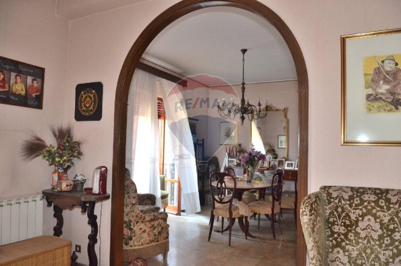 Lägenhet i Tremestieri Etneo