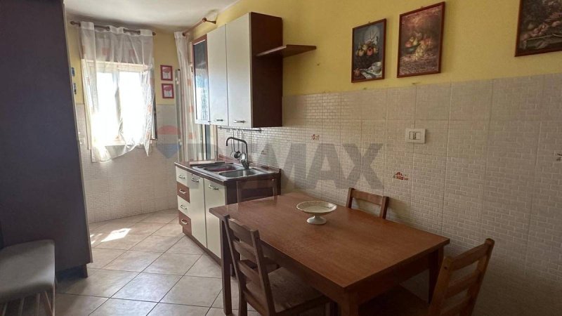 Appartement in Catanië