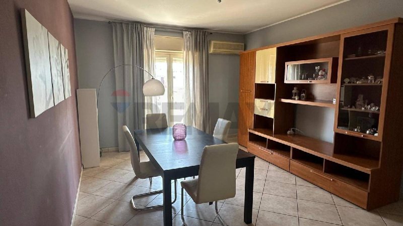 Appartement in Catanië