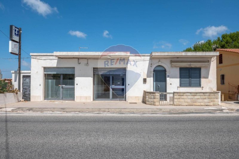 Gewerbeimmobilie in Modica