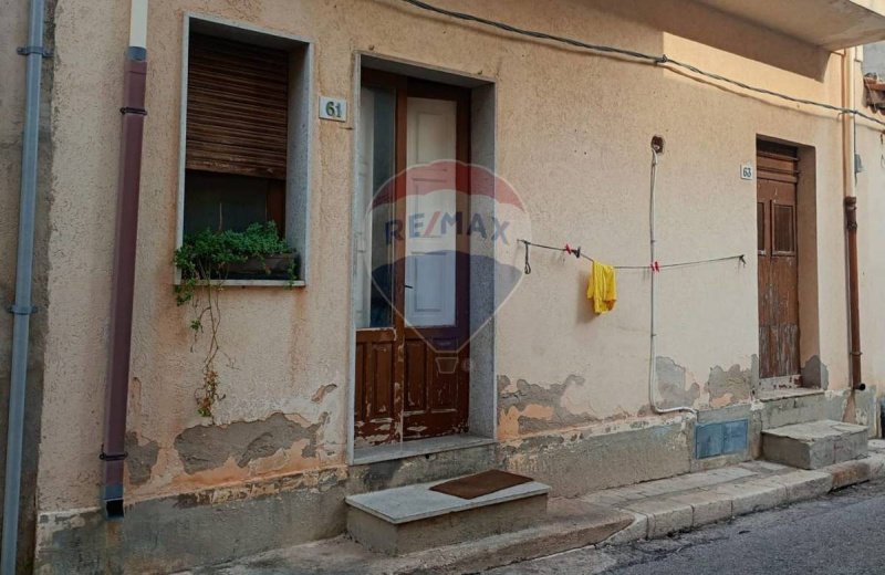 Wohnung in Santa Croce Camerina