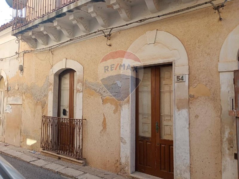 Wohnung in Santa Croce Camerina