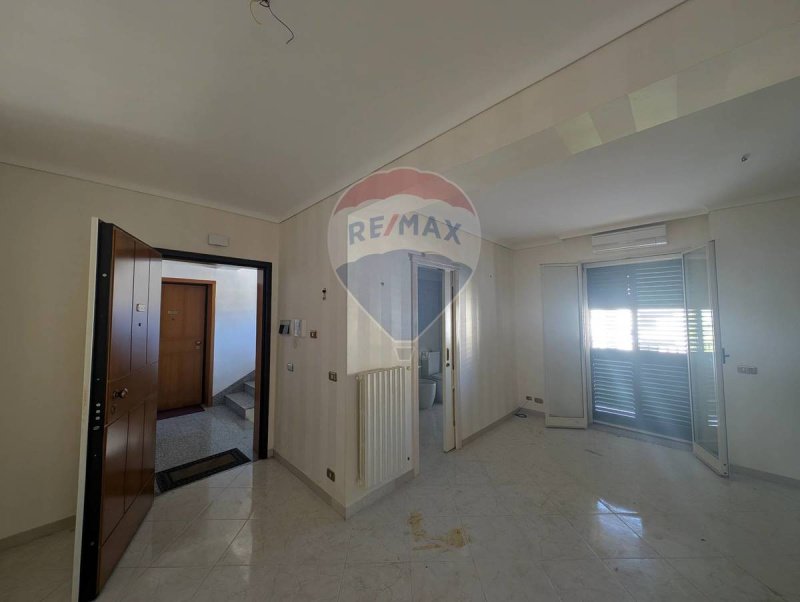 Appartement in Scicli