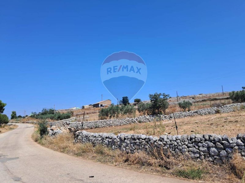 拉古萨农用土地