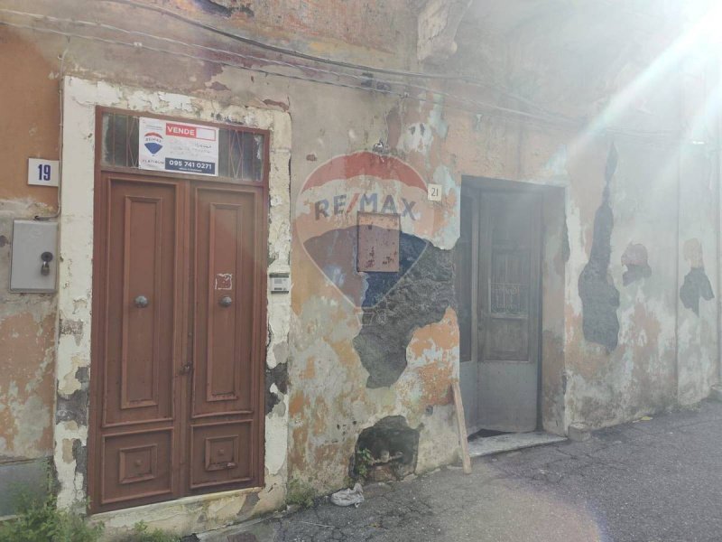 Casa independente em Acireale