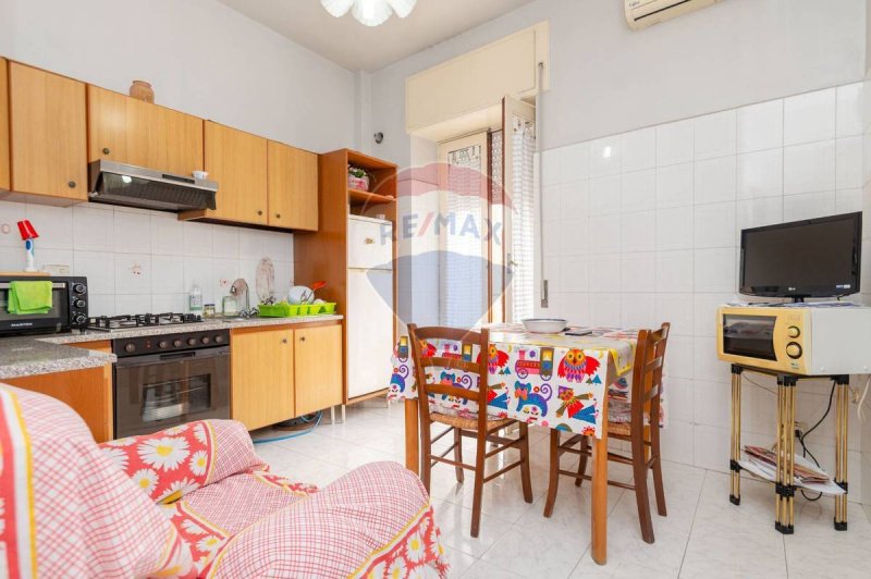 Lägenhet i Leontini