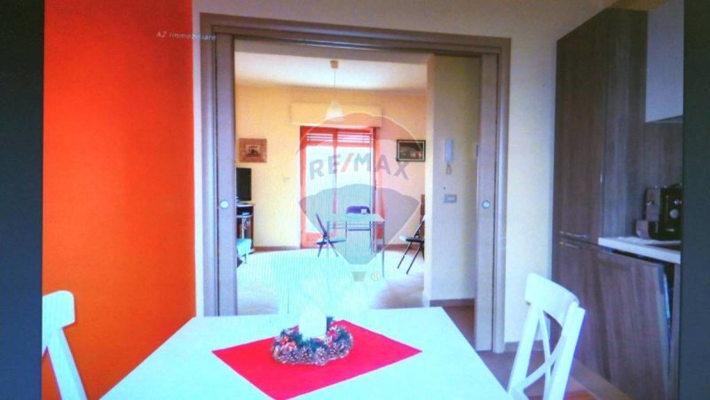 Apartamento em Acireale