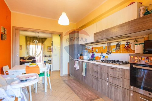 Wohnung in Acireale