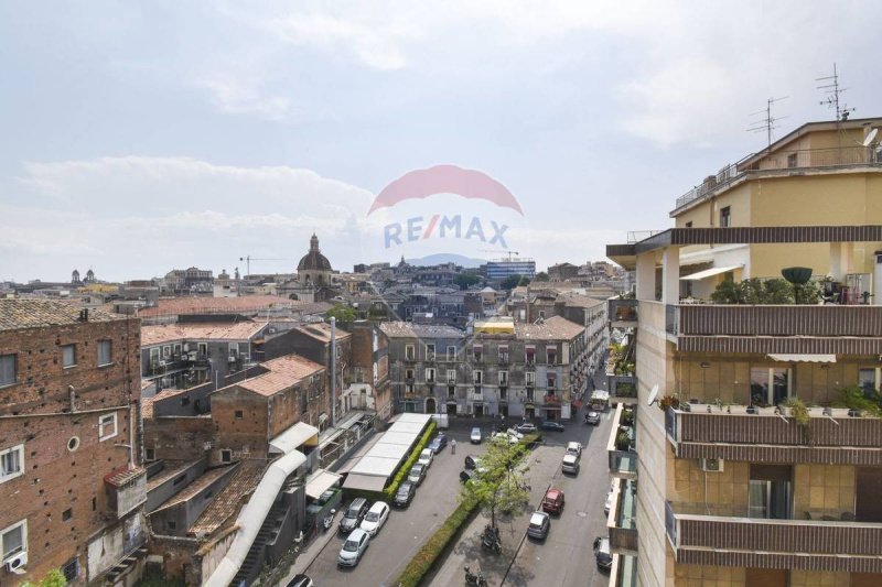 Immobile commerciale a Catania