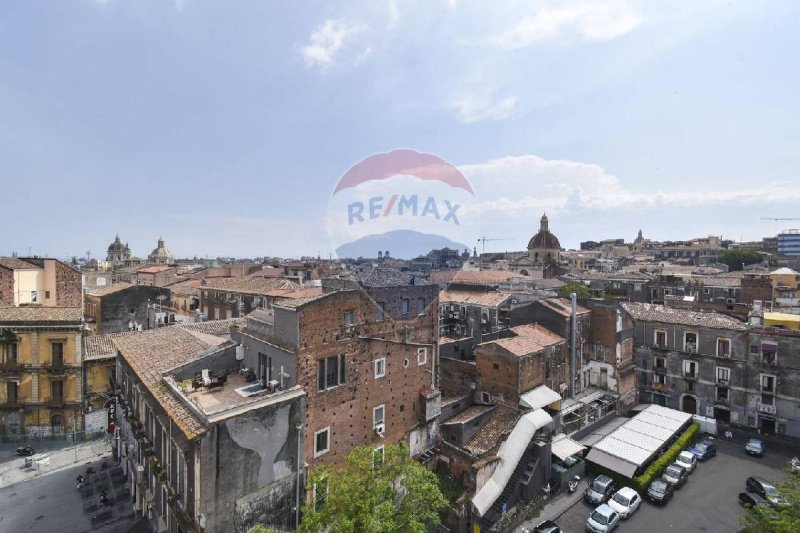 Immobile commerciale a Catania