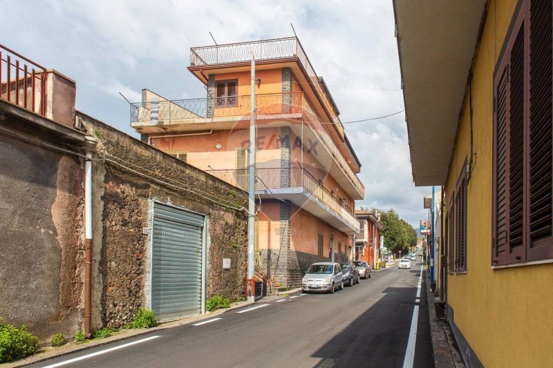 Apartamento en Pedara