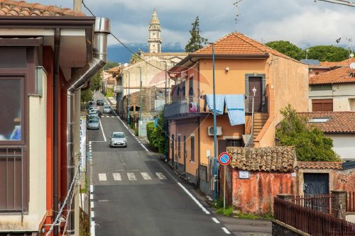 Apartamento en Pedara