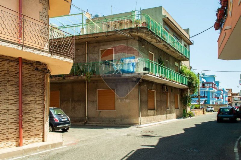 Lägenhet i Villafranca Tirrena