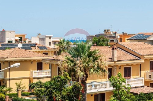 Lägenhet i Villafranca Tirrena