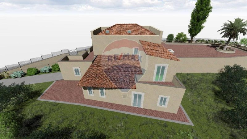 米斯泰尔比安科别墅