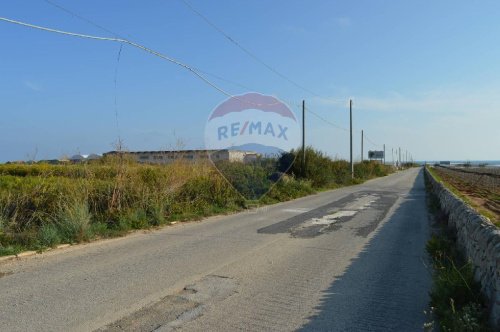 Agricultural land in Pachino