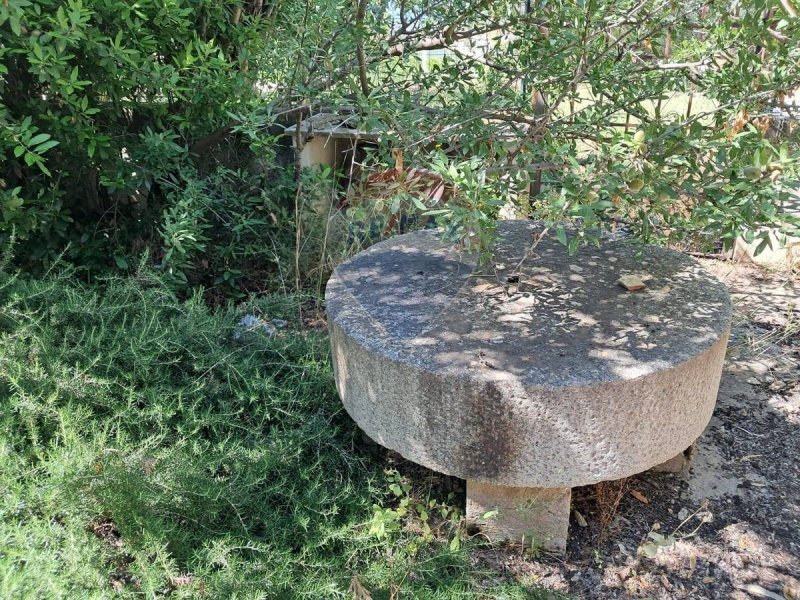 Casa de campo em Chiaramonte Gulfi