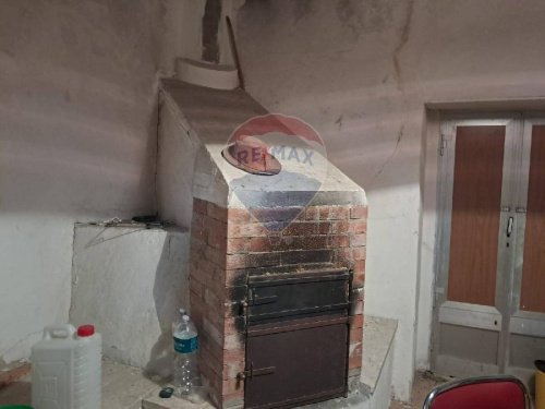 Hus på landet i Chiaramonte Gulfi