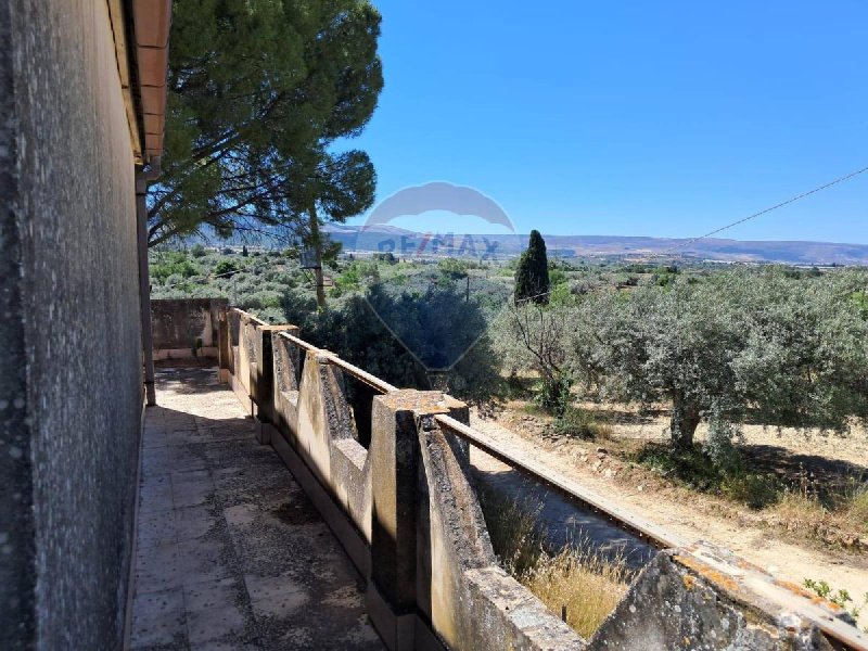 Terreno edificable en Chiaramonte Gulfi